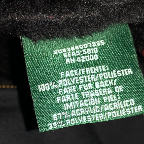 Jacket - Picture 5 of 7